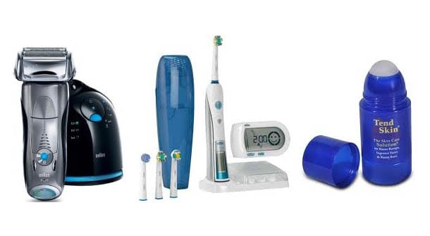 Grooming Items Worthy of a Splurge