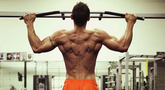 CrossFit Workouts You can do at Home