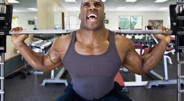 CrossFit Training Effective or Overkill