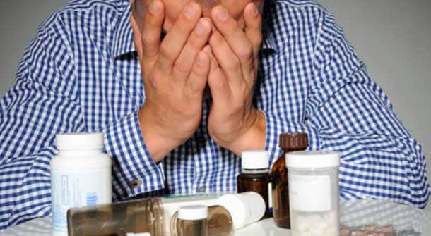 Prescription Drug Abuse: The Symptoms and Treatment of Drug Abuse