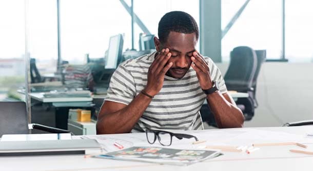 Reasons You Might Have a Decreased Immune System