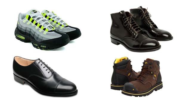 Shoe Styles Every Man Needs to Own