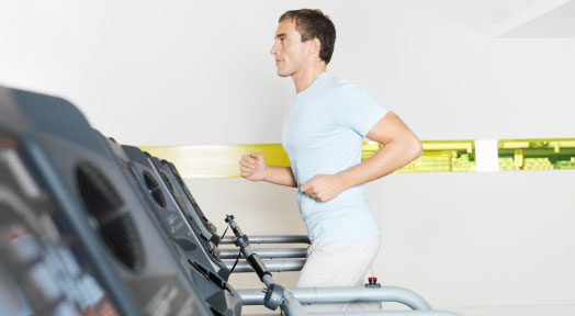 Treadmill Workouts to Change up Your Routine