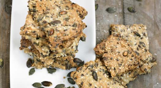 The Benefits of a High Fiber Diet fiber rich foods