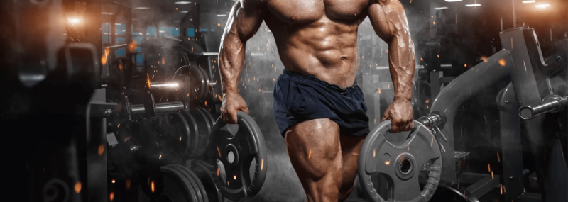 best body fitness tips men