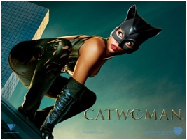 Catwoman