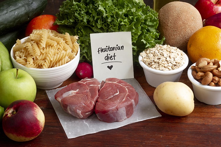 Flexitarian Diet