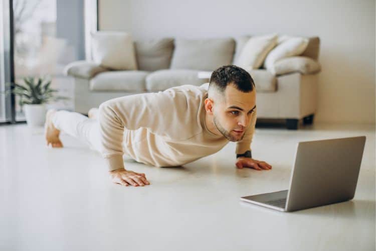 Home Exercise Program