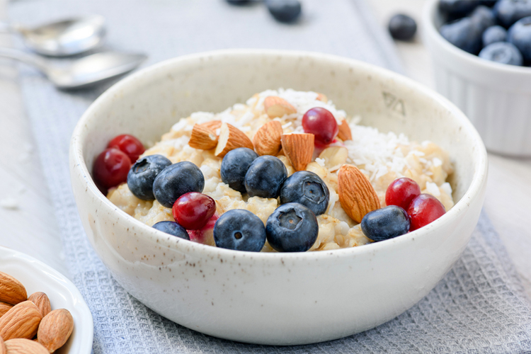 Best Power Foods to Fuel your Workout