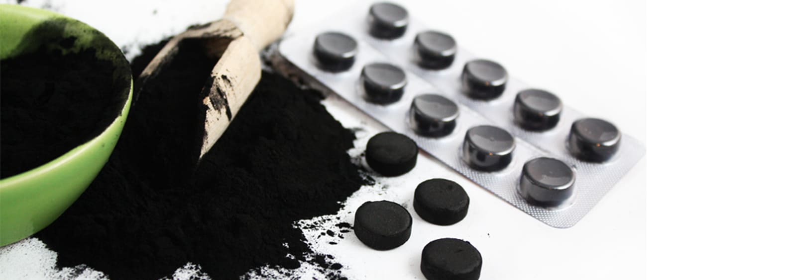The Activated Charcoal Detox What is it and Does it Really Work?