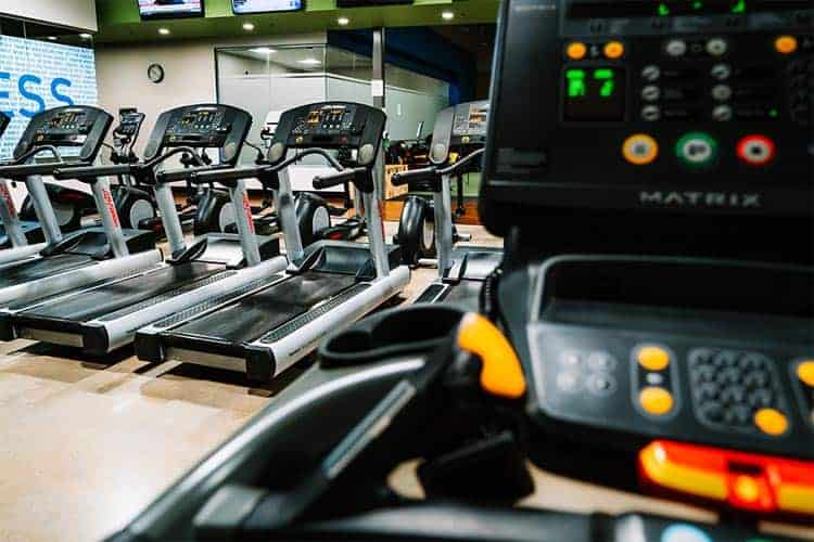 Treadmill workouts for weight loss