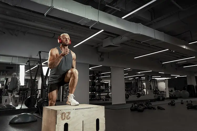 best workouts to increase vertical