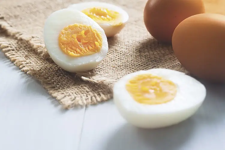 how good are eggs for you
