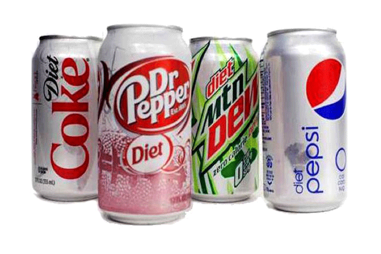 Diet Soda and Weight Gain
