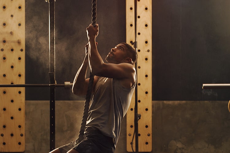 High intensity circuit