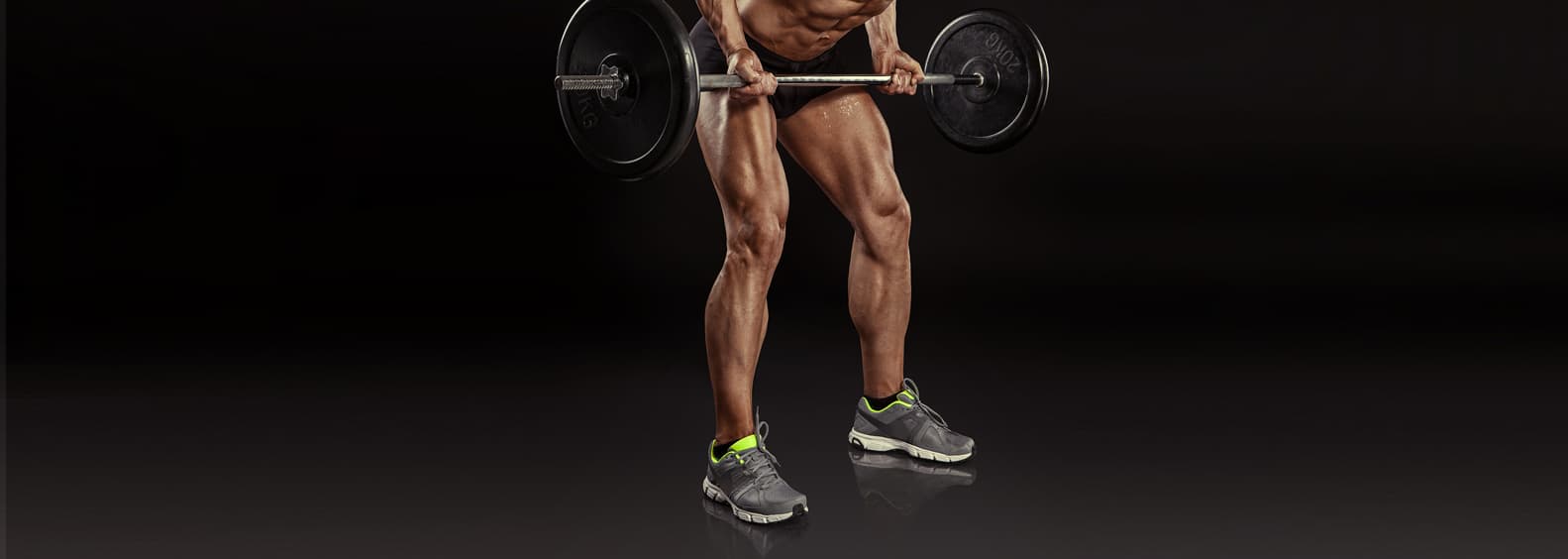 Leg Workouts to Pump Up Legs Day