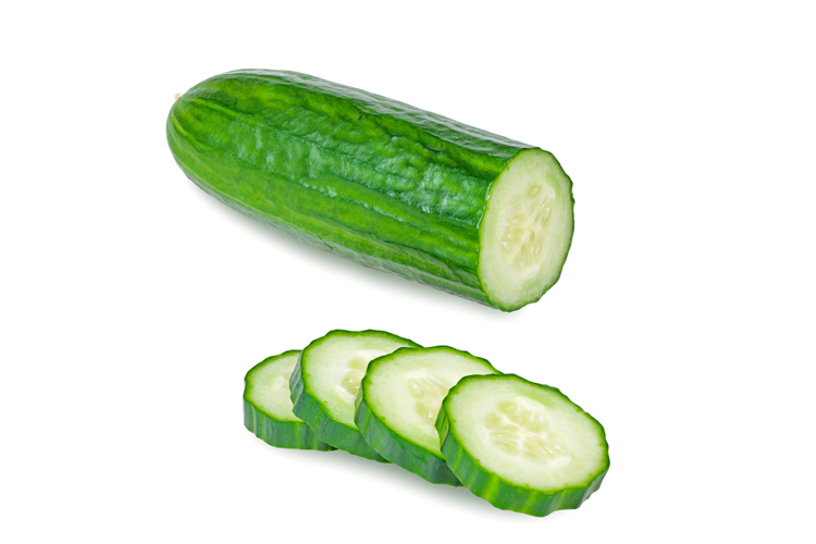 Most Hydrating Foods Cucumber