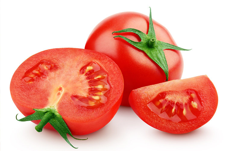 Most Hydrating Tomatoes 