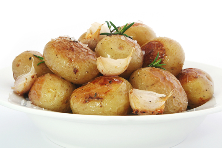 Potato Diet 