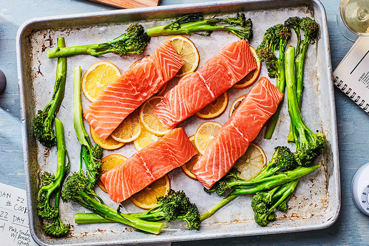Men’s Health Tips After 50 for a Healthy Lifestyle