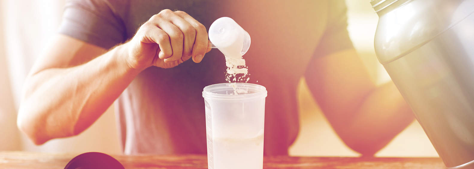 The Amazing Benefits of Beta-Ecdysterone