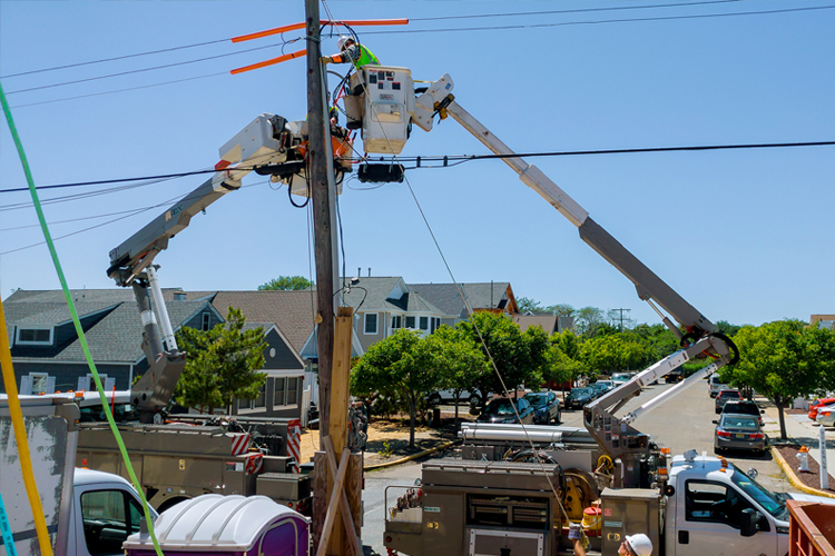 The Most Physically Demanding Jobs - Rough necks
