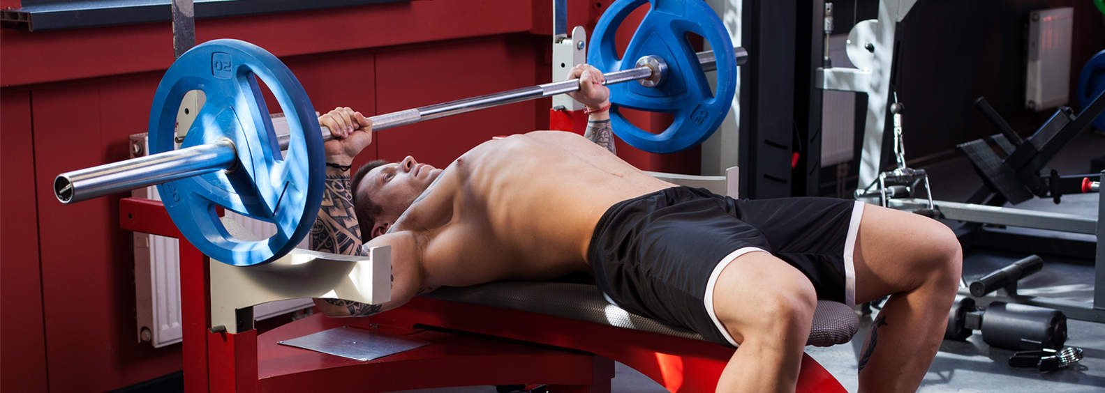 Ultimate 45 Minute Chest Workout to Build Impressive Pecs