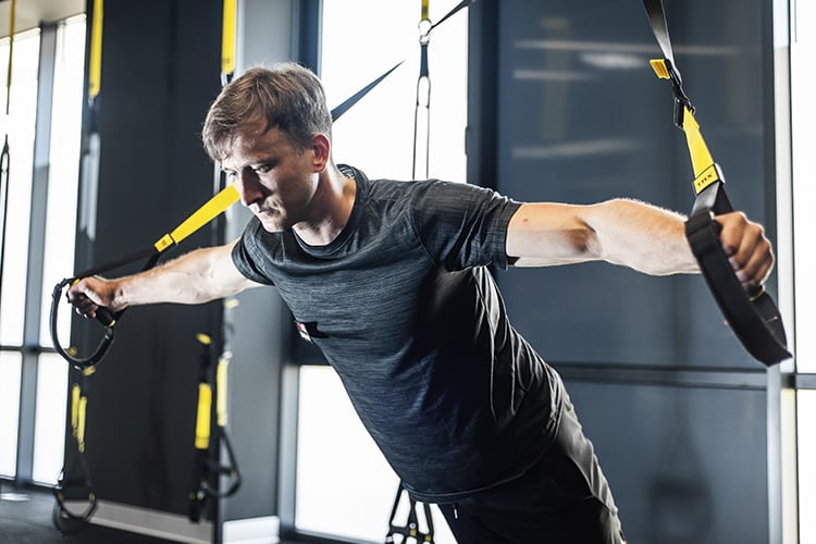 Best Types of Strength Training To Choose From Men's Fit Club