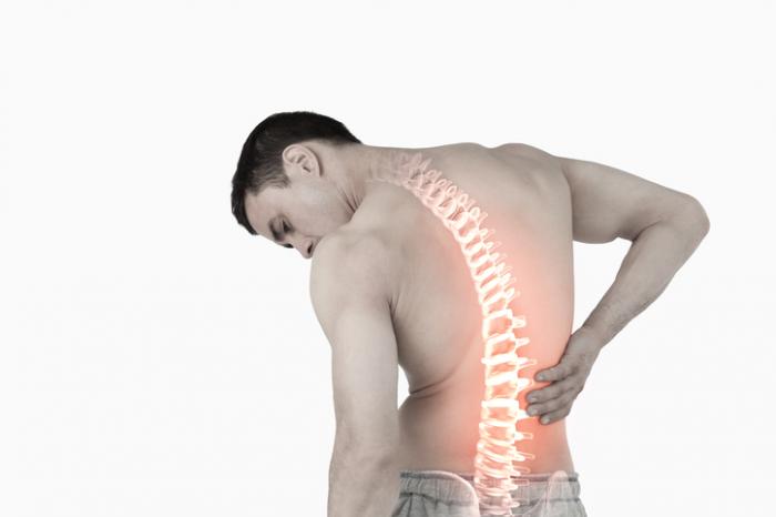 Back Injury Spinal sex with chronic pain and sexuality