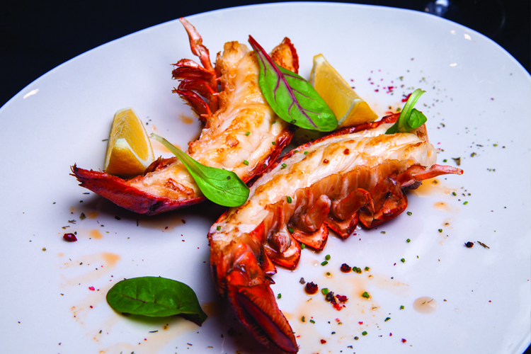 Healthy Seafood you Should be Eating More of - lobster