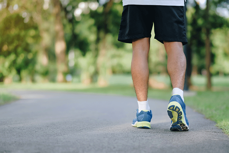 Benefits Of Walking Everyday For Exercise