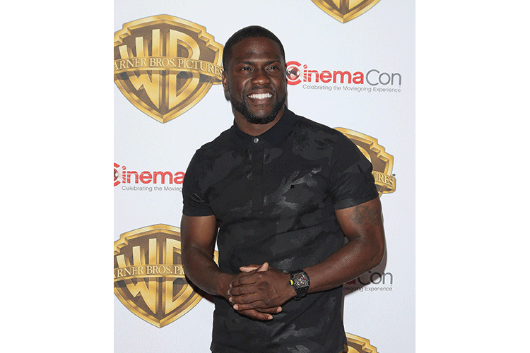 Kevin Hart