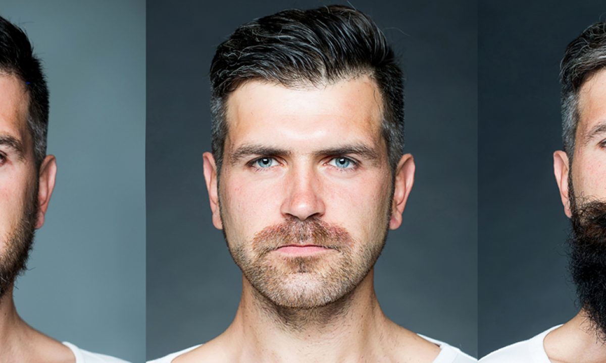 Facial hair and testosterone Telegraph