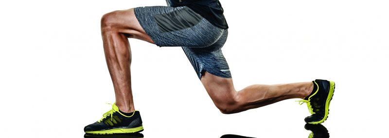 The Split Squat - How to Incorporate it in Your Workout