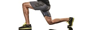 The Split Squat - How to Incorporate this Power Leg Exercise in your Workout