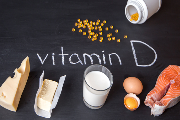 What Supplements Should I Take on a Daily Basis - VITAMIN D