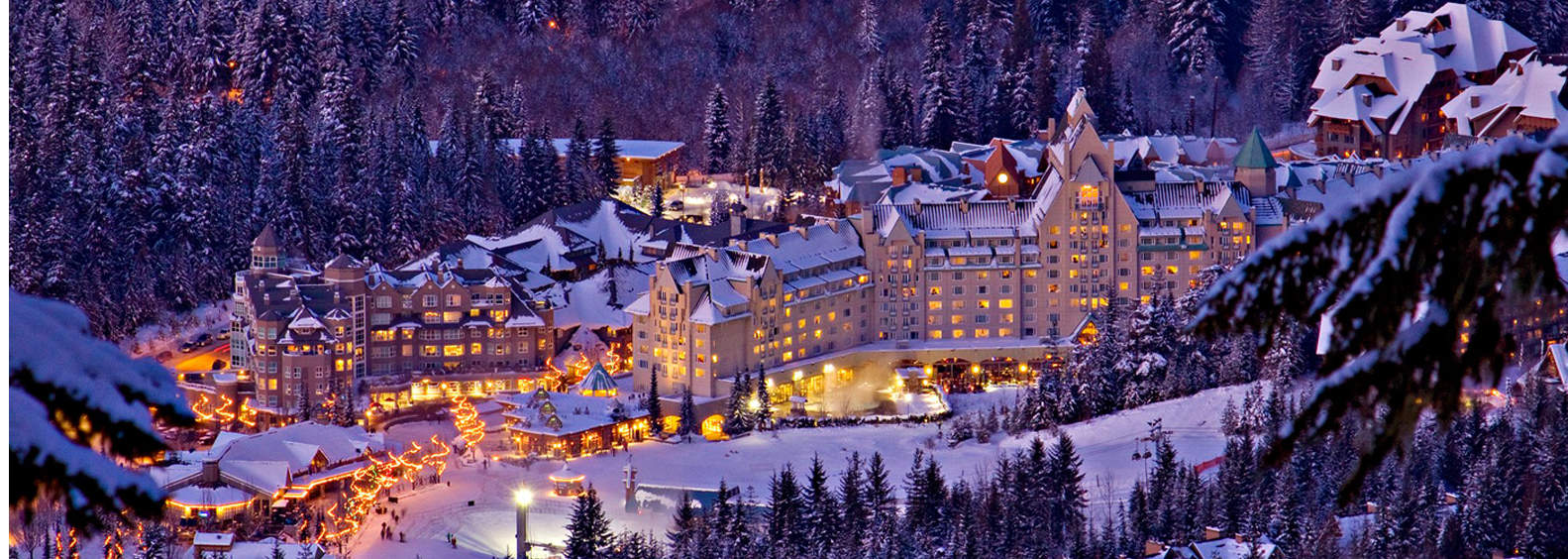 Winter Resorts Perfect for a Fitness Vacation