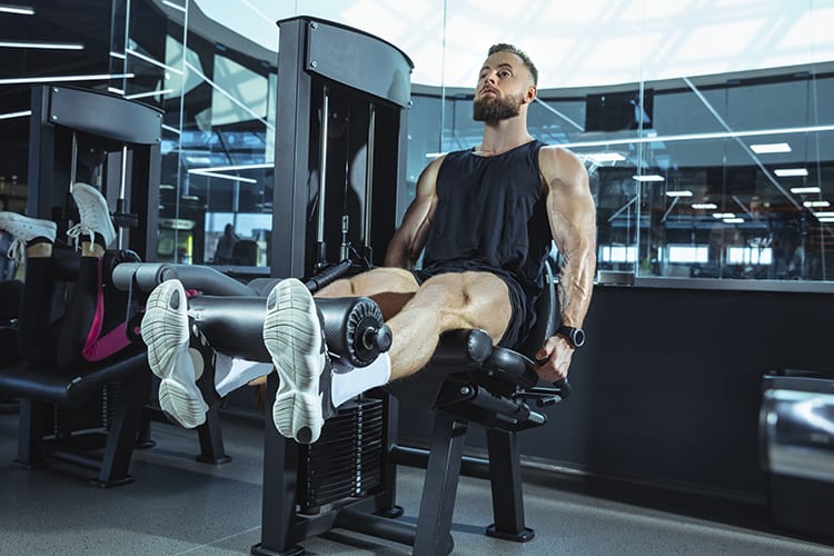 best Leg Workouts for men