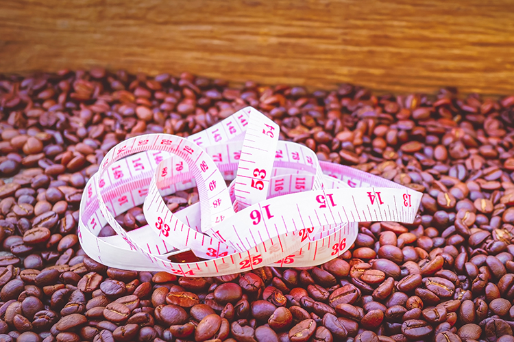 Can You Use Coffee as an Appetite Suppressant - controlling weight
