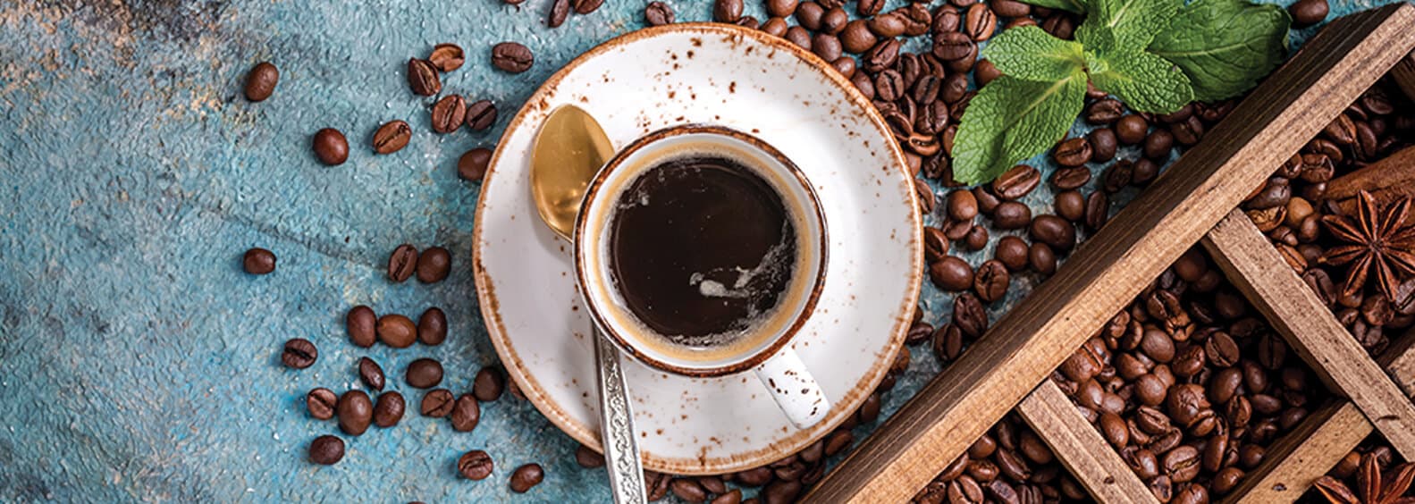 Can You Use Coffee as an Appetite Suppressant?