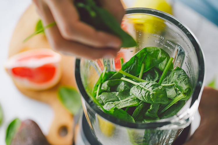 Best Nutritional All-Stars Foods to Add to your Diet