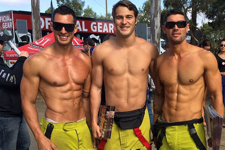 Top Attractive Jobs for Men that Impress Women - Fireman