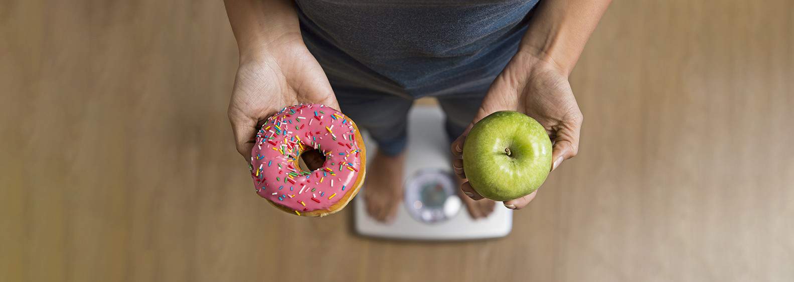 10 holiday fitness choices you will be proud of!