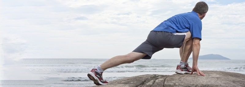 Stretching Exercises to develop more strength