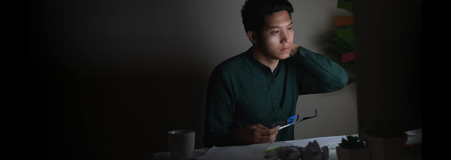 Work Stress Much? Clever ways to Liberate from it!