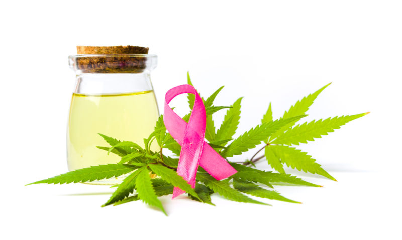 CBD Cancer Benefits