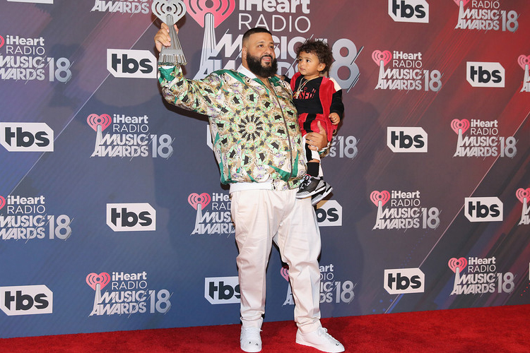 DJ Khaled’s 26 pounds weight loss journey in Weight Watchers - after