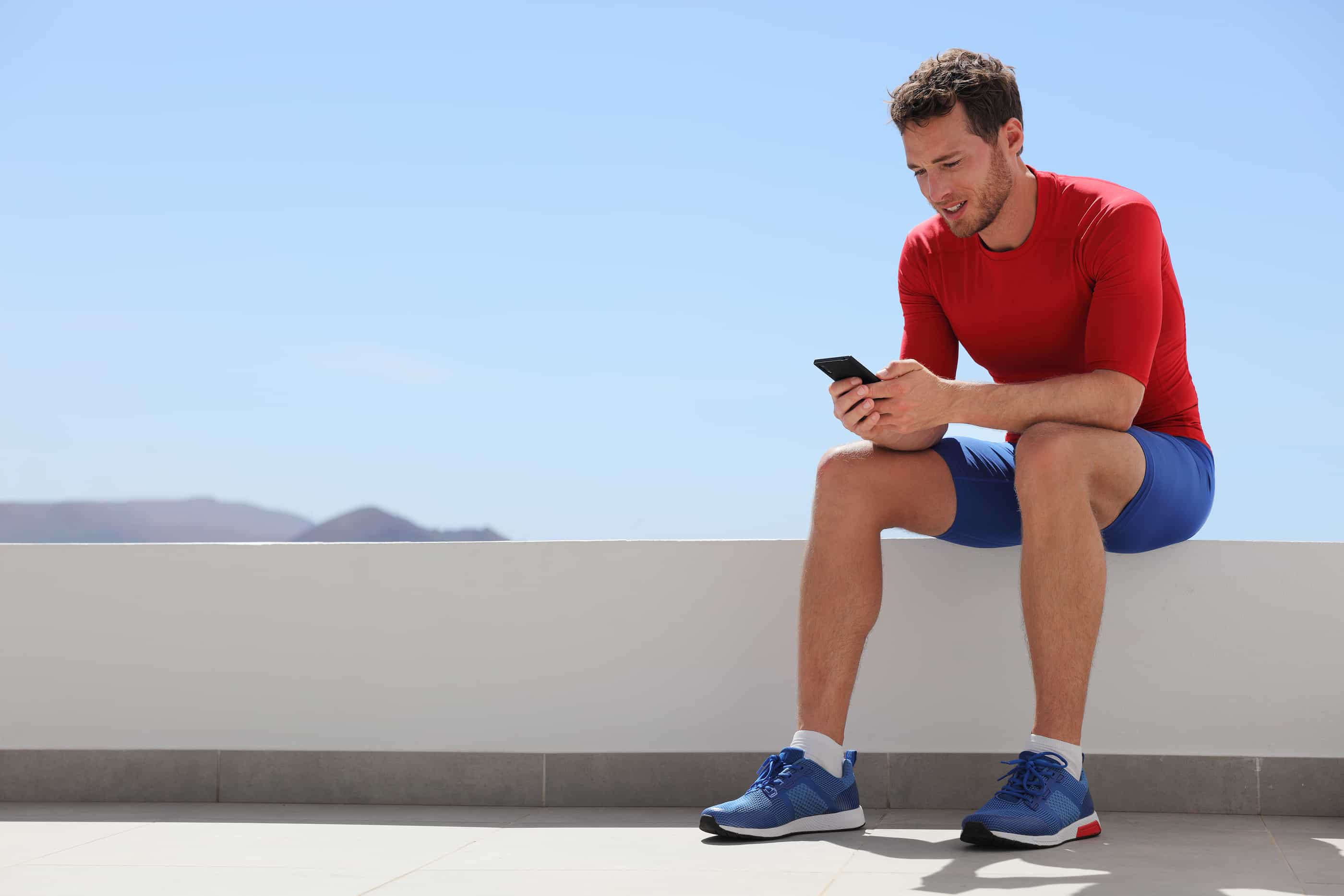 Fitness Apps to Lose Weight Or Bulk Up