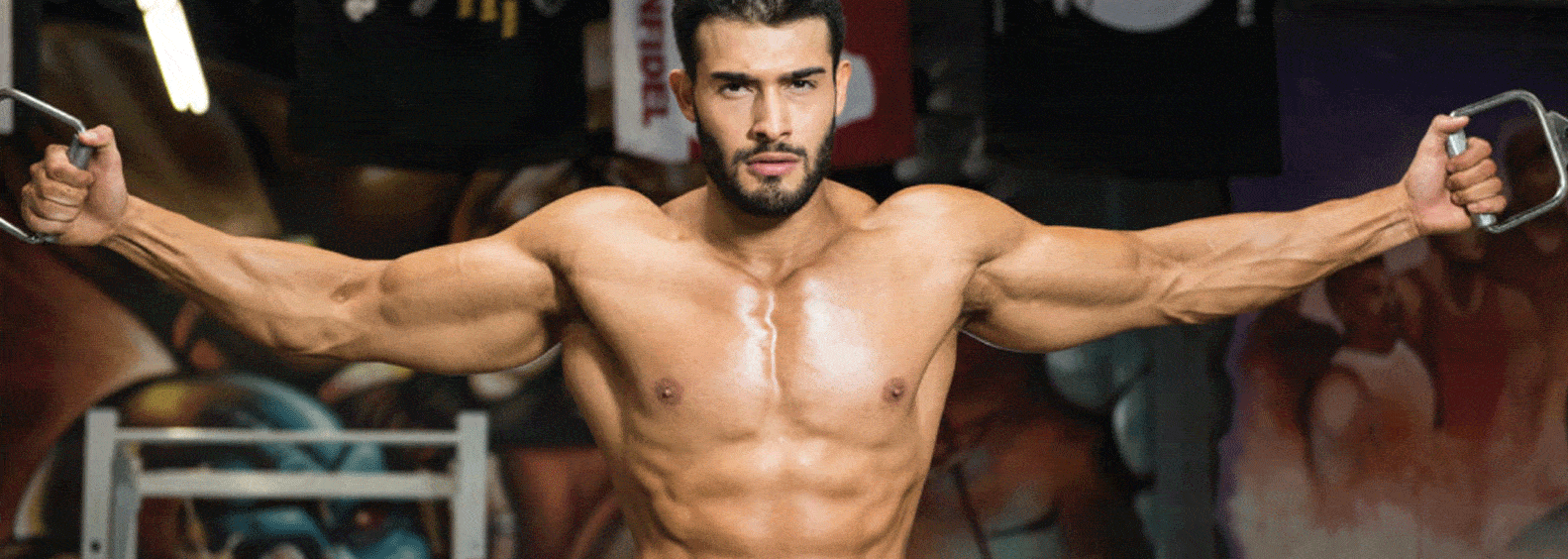 Top Inspirational Celebrity Fitness IG stories