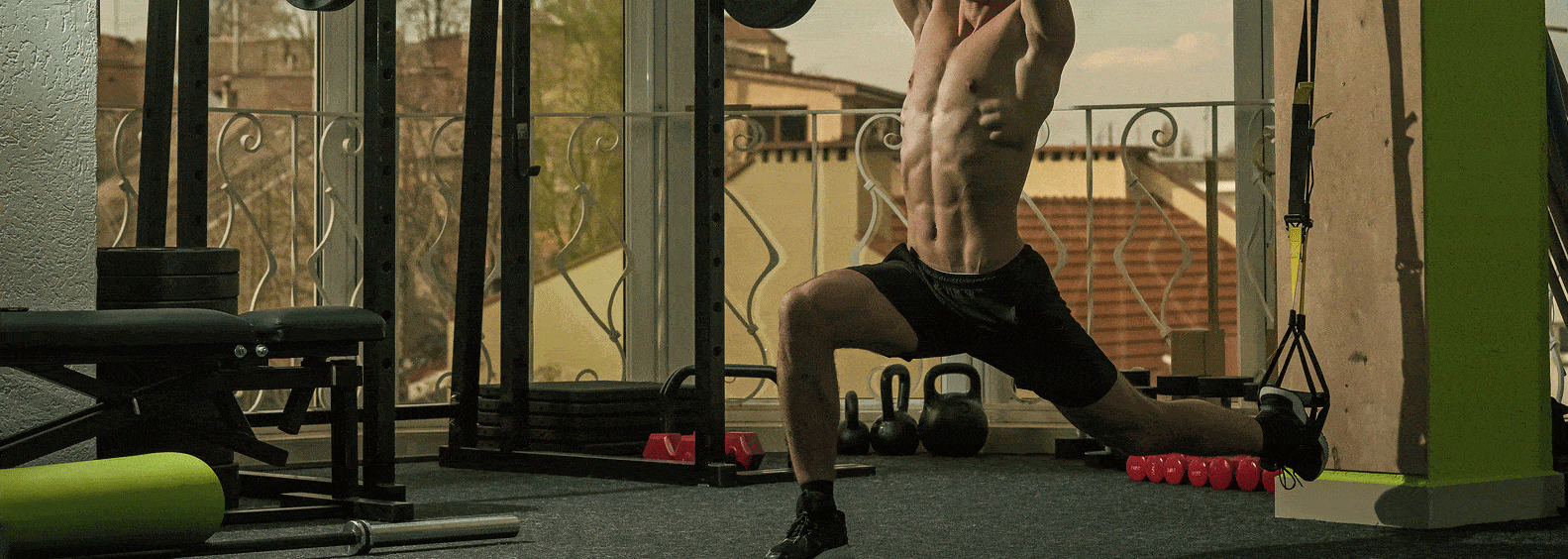 Top Glute Exercises build stronger better butt